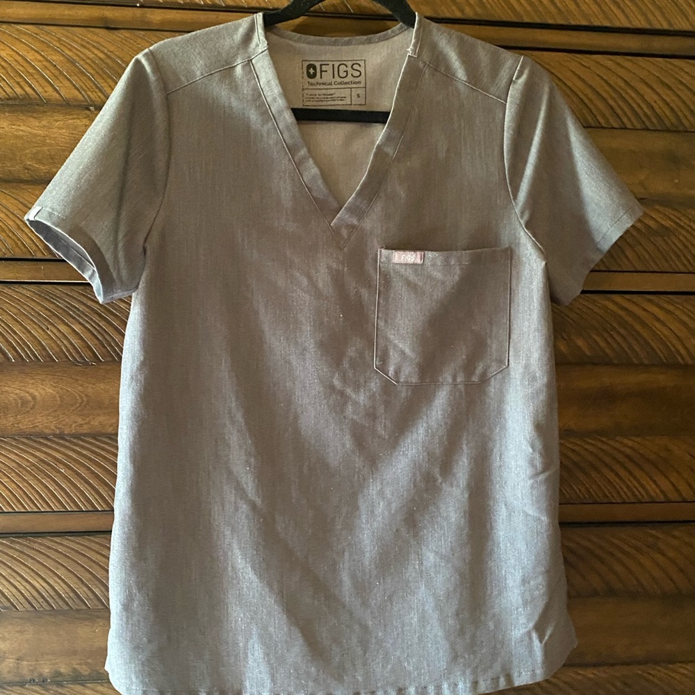 Figs Graphite - image 4